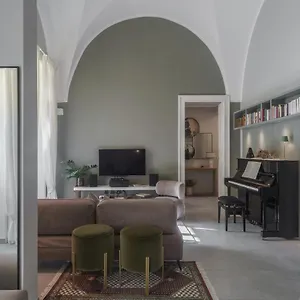 Dimora Elce Elegance & Design Lecce