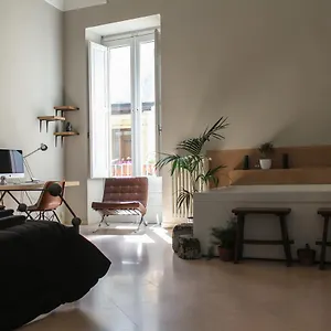 4 Balconi Rooms-boutique Lecce