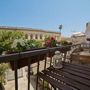 Nuvole Barocche Lecce