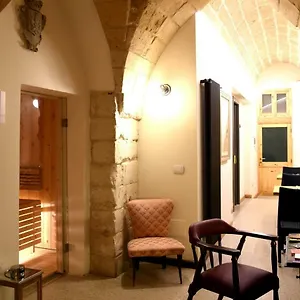 La Monaca Salentina Lecce