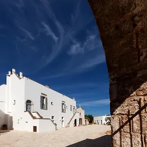 Masseria Borgo Mortella Lecce