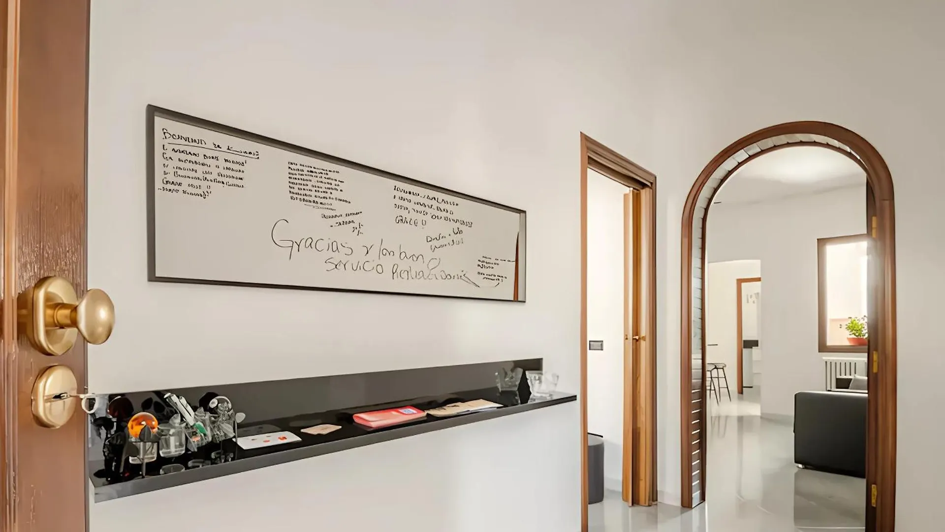 Kummie - Casa Vacanze Lecce Holiday home