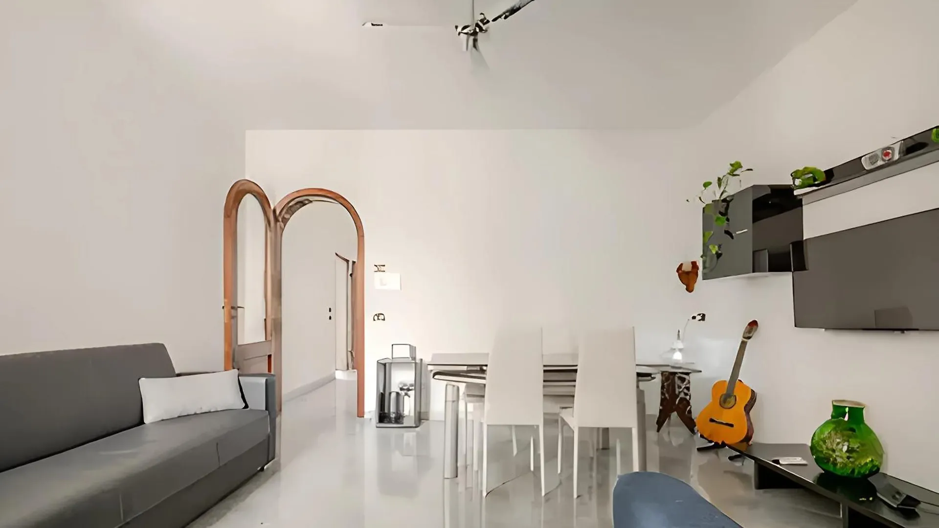 Kummie - Casa Vacanze Lecce Holiday home