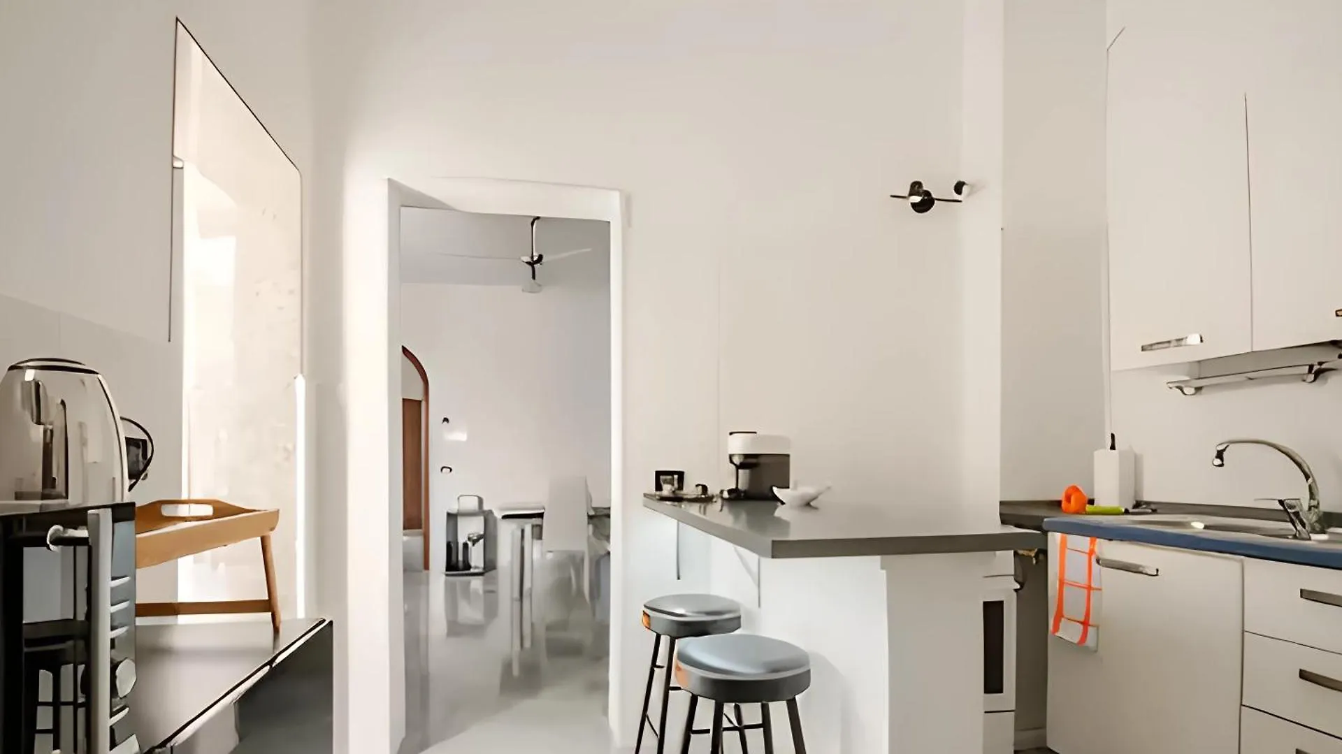 Holiday home Kummie - Casa Vacanze Lecce