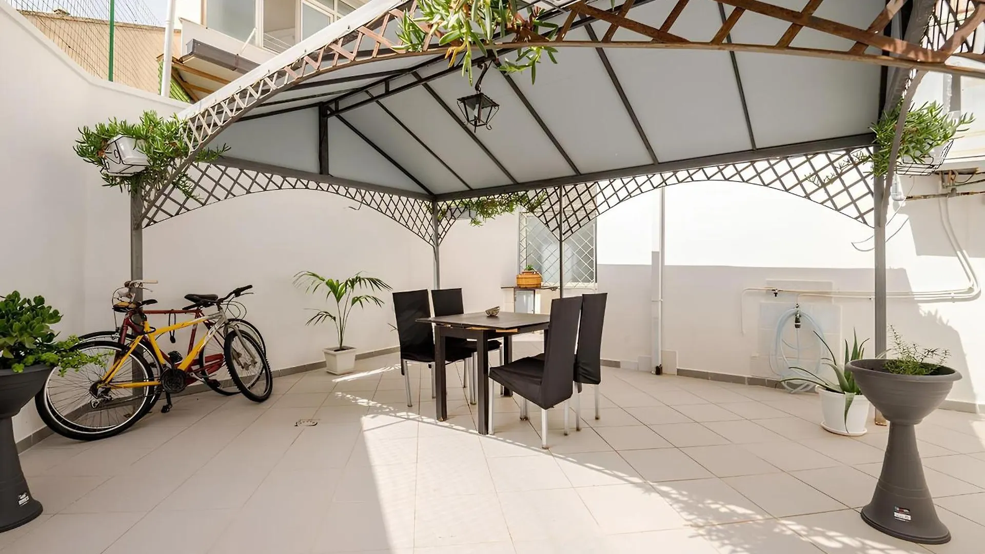 Kummie - Casa Vacanze Lecce Italy